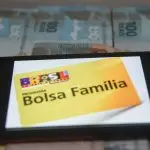 bolsa família
