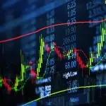 China | O mercado de ações da China tive um início difícil neste ano, com um crescimento econômico irregular | Foto: Reprodução/Redes sociais