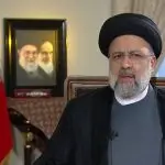Ebrahim Raisi