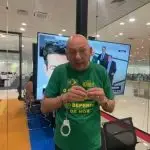 luciano hang