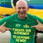 luciano hang