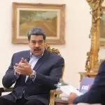 Operação Acolhida venezuelanos