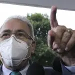 vacinação de crianças