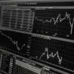 Ibovespa menor cotação