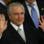 Lula Temer