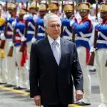 forças armadas