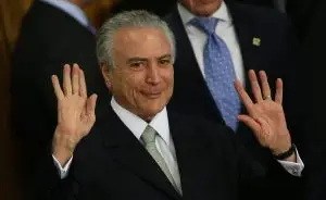 Lula Temer