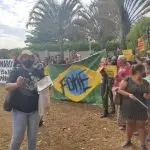mtst flávio bolsonaro