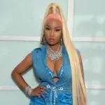 nicki minaj