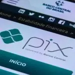 pix saque