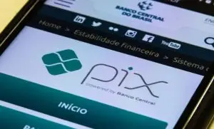 pix saque