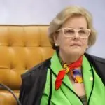 rosa weber covaxin