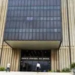 Reservas Cambiais BC