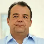 Sergio Cabral