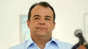 Sergio Cabral