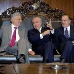 fhc temer sarney