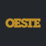 Thumb ilustrativa com o logotipo da revista Oeste