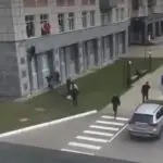 universidade russa