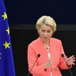 Presidente da União Europeia