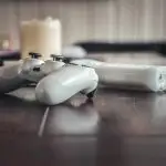 video game
