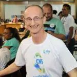 Conselho Nacional Saúde petista