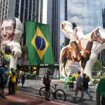 manifestação avenida paulista 7/9