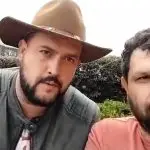 Revogação prisão Zé Trovão