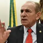 Relator diz que emendas ainda não estão sepultadas