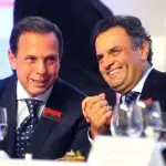Doria Aécio