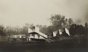 Santos Dumont 14 bis