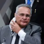 Renan Calheiros