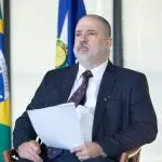augusto aras