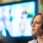 kamala harris Estados Unidos