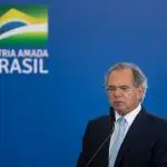 PIB projeção