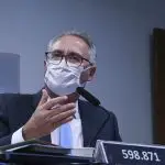 Senadores