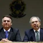 Bolsonaro Paulo Guedes