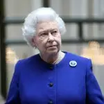 rainha Elizabeth
