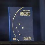 emissão passaportes