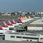 companhias aéreas