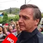 Bolsonaro stf