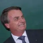 jair bolsonaro time