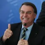 Bolsonaro zera impostos