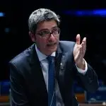 Senado jantar pagador impostos