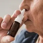 Vacina brasileira spray covid - spray nasal depressão