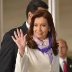 Ex-presidente Cristina Kirchner | Foto: José Cruz/Agência Brasil
