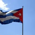 cubano nega autorização manifestações