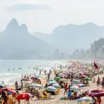 Feriados Hospedagem Brasil