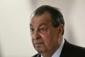 omar aziz