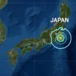 vírus oz Japão
