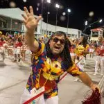 Carnaval de São Paulo